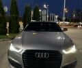 Серый Ауди А6, объемом двигателя 3 л и пробегом 152 тыс. км за 18500 $, фото 2 на Automoto.ua