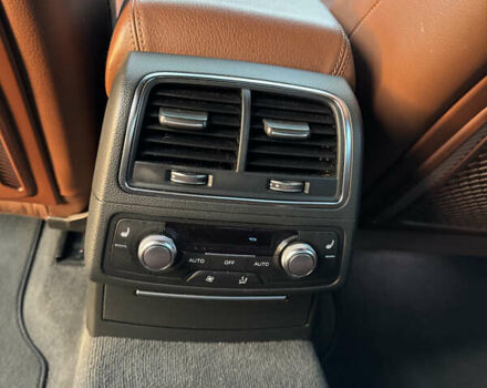 Сірий Ауді А6, об'ємом двигуна 1.97 л та пробігом 154 тис. км за 25000 $, фото 30 на Automoto.ua