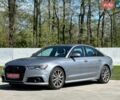 Серый Ауди А6, объемом двигателя 3 л и пробегом 144 тыс. км за 16400 $, фото 1 на Automoto.ua