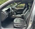 Серый Ауди А6, объемом двигателя 2 л и пробегом 53 тыс. км за 13500 $, фото 6 на Automoto.ua