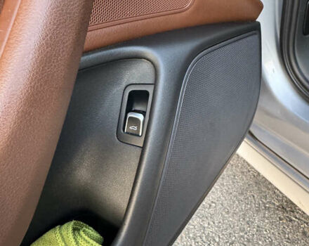 Сірий Ауді А6, об'ємом двигуна 1.97 л та пробігом 154 тис. км за 25000 $, фото 24 на Automoto.ua