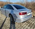 Сірий Ауді А6, об'ємом двигуна 2 л та пробігом 125 тис. км за 12400 $, фото 4 на Automoto.ua