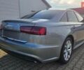 Сірий Ауді А6, об'ємом двигуна 3 л та пробігом 164 тис. км за 21000 $, фото 2 на Automoto.ua