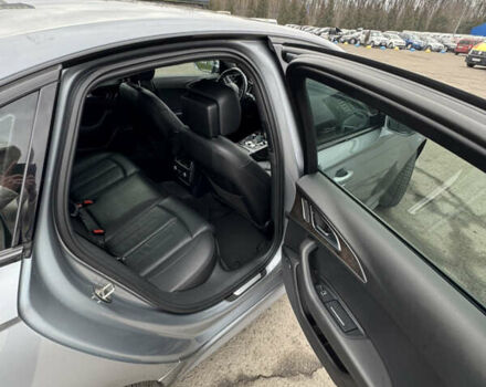 Серый Ауди А6, объемом двигателя 2 л и пробегом 124 тыс. км за 24000 $, фото 7 на Automoto.ua