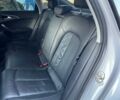 Серый Ауди А6, объемом двигателя 1.98 л и пробегом 160 тыс. км за 15500 $, фото 9 на Automoto.ua