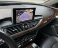 Серый Ауди А6, объемом двигателя 3 л и пробегом 177 тыс. км за 11800 $, фото 28 на Automoto.ua