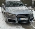 Серый Ауди А6, объемом двигателя 2.01 л и пробегом 100 тыс. км за 24000 $, фото 1 на Automoto.ua