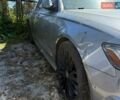 Серый Ауди А6, объемом двигателя 3 л и пробегом 250 тыс. км за 9000 $, фото 1 на Automoto.ua