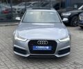 Серый Ауди А6, объемом двигателя 2 л и пробегом 215 тыс. км за 16990 $, фото 2 на Automoto.ua