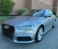 Серый Ауди А6, объемом двигателя 3 л и пробегом 50 тыс. км за 3800 $, фото 2 на Automoto.ua