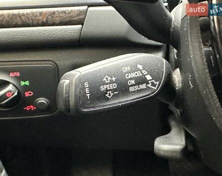 Сірий Ауді А6, об'ємом двигуна 1.98 л та пробігом 89 тис. км за 22000 $, фото 39 на Automoto.ua