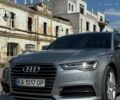 Серый Ауди А6, объемом двигателя 2 л и пробегом 133 тыс. км за 27200 $, фото 1 на Automoto.ua