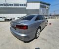 Серый Ауди А6, объемом двигателя 2 л и пробегом 135 тыс. км за 13300 $, фото 4 на Automoto.ua