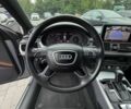Сірий Ауді А6, об'ємом двигуна 1.97 л та пробігом 162 тис. км за 19500 $, фото 19 на Automoto.ua