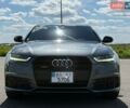 Серый Ауди А6, объемом двигателя 3 л и пробегом 231 тыс. км за 16500 $, фото 1 на Automoto.ua