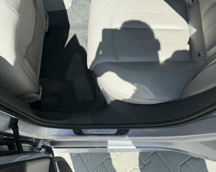 Серый Ауди А6, объемом двигателя 1.98 л и пробегом 87 тыс. км за 23800 $, фото 23 на Automoto.ua