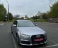 Сірий Ауді А6, об'ємом двигуна 2 л та пробігом 117 тис. км за 16800 $, фото 1 на Automoto.ua
