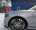 Серый Ауди А6, объемом двигателя 2 л и пробегом 70 тыс. км за 24500 $, фото 1 на Automoto.ua