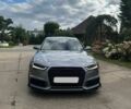 Серый Ауди А6, объемом двигателя 2 л и пробегом 140 тыс. км за 13300 $, фото 1 на Automoto.ua