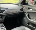 Сірий Ауді А6, об'ємом двигуна 1.98 л та пробігом 89 тис. км за 22000 $, фото 27 на Automoto.ua
