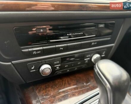 Серый Ауди А6, объемом двигателя 3 л и пробегом 177 тыс. км за 11800 $, фото 19 на Automoto.ua
