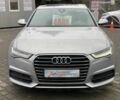 Серый Ауди А6, объемом двигателя 2 л и пробегом 97 тыс. км за 22600 $, фото 1 на Automoto.ua