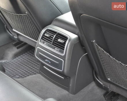 Сірий Ауді А6, об'ємом двигуна 1.98 л та пробігом 112 тис. км за 17900 $, фото 38 на Automoto.ua