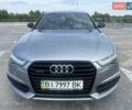 Серый Ауди А6, объемом двигателя 1.98 л и пробегом 88 тыс. км за 22400 $, фото 1 на Automoto.ua