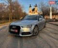Серый Ауди А6, объемом двигателя 2 л и пробегом 200 тыс. км за 17990 $, фото 1 на Automoto.ua