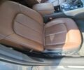 Серый Ауди А6, объемом двигателя 2 л и пробегом 135 тыс. км за 13300 $, фото 14 на Automoto.ua
