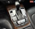 Серый Ауди А6, объемом двигателя 3 л и пробегом 177 тыс. км за 11800 $, фото 18 на Automoto.ua