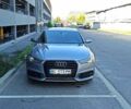 Сірий Ауді А6, об'ємом двигуна 2 л та пробігом 84 тис. км за 14000 $, фото 1 на Automoto.ua