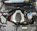 Серый Ауди А6, объемом двигателя 0 л и пробегом 89 тыс. км за 6900 $, фото 7 на Automoto.ua