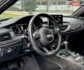 Сірий Ауді А6, об'ємом двигуна 1.98 л та пробігом 89 тис. км за 22000 $, фото 17 на Automoto.ua