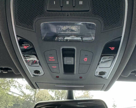 Сірий Ауді А6, об'ємом двигуна 1.98 л та пробігом 149 тис. км за 20500 $, фото 20 на Automoto.ua