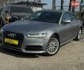 Серый Ауди А6, объемом двигателя 2 л и пробегом 148 тыс. км за 22000 $, фото 1 на Automoto.ua