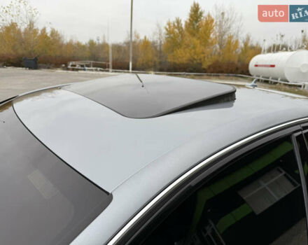 Сірий Ауді А6, об'ємом двигуна 2 л та пробігом 123 тис. км за 18800 $, фото 48 на Automoto.ua