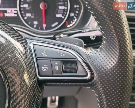 Серый Ауди А6, объемом двигателя 3 л и пробегом 142 тыс. км за 25990 $, фото 32 на Automoto.ua