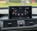 Сірий Ауді А6, об'ємом двигуна 1.98 л та пробігом 89 тис. км за 22000 $, фото 33 на Automoto.ua