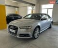Серый Ауди А6, объемом двигателя 1.97 л и пробегом 191 тыс. км за 21500 $, фото 1 на Automoto.ua