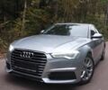 Серый Ауди А6, объемом двигателя 2 л и пробегом 118 тыс. км за 16399 $, фото 1 на Automoto.ua