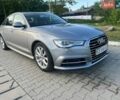 Сірий Ауді А6, об'ємом двигуна 1.98 л та пробігом 91 тис. км за 22800 $, фото 1 на Automoto.ua