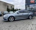 Сірий Ауді А6, об'ємом двигуна 2 л та пробігом 215 тис. км за 17490 $, фото 8 на Automoto.ua