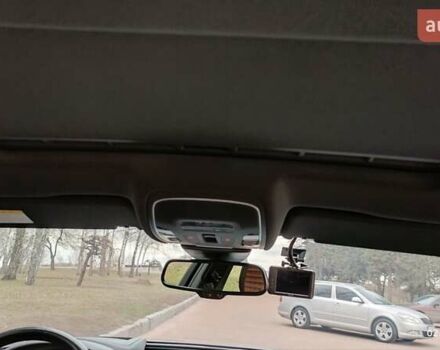 Ауди А6 2017 в Житомире на Automoto.ua Серый Ауди А6, объемом двигателя 2 л и пробегом 130 тыс. км за 26500 $, фото 18 на Automoto.ua