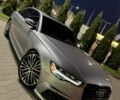 Серый Ауди А6, объемом двигателя 3 л и пробегом 155 тыс. км за 15500 $, фото 1 на Automoto.ua