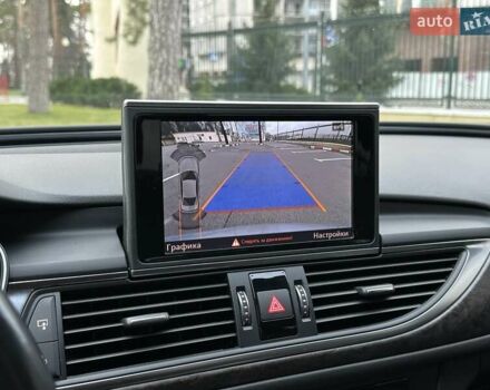 Сірий Ауді А6, об'ємом двигуна 1.98 л та пробігом 89 тис. км за 22000 $, фото 34 на Automoto.ua