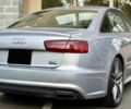 Серый Ауди А6, объемом двигателя 0 л и пробегом 89 тыс. км за 6900 $, фото 4 на Automoto.ua