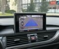 Сірий Ауді А6, об'ємом двигуна 1.98 л та пробігом 89 тис. км за 22000 $, фото 34 на Automoto.ua