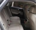 Серый Ауди А6, объемом двигателя 2 л и пробегом 118 тыс. км за 16399 $, фото 9 на Automoto.ua
