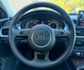 Серый Ауди А6, объемом двигателя 3 л и пробегом 50 тыс. км за 3800 $, фото 8 на Automoto.ua